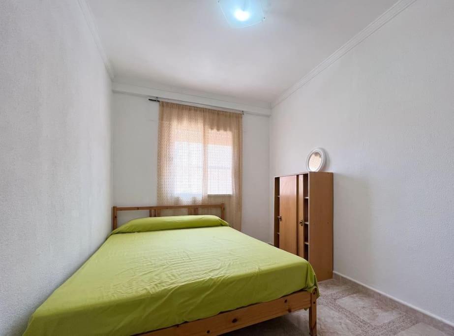 Apartamento En Эль-Пуэрто-де-Санта-Мария Экстерьер фото